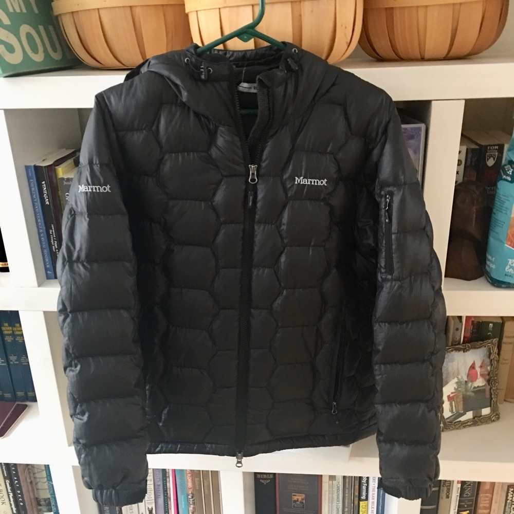 Marmot Jacket